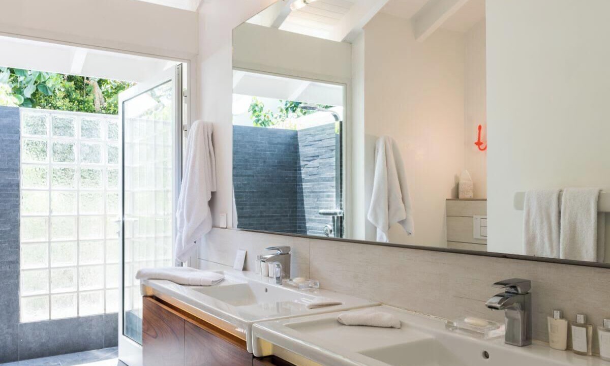 Photo of Bathroom in Gouverneur