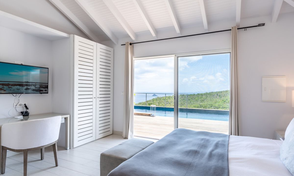Photo of Bedroom in Gouverneur