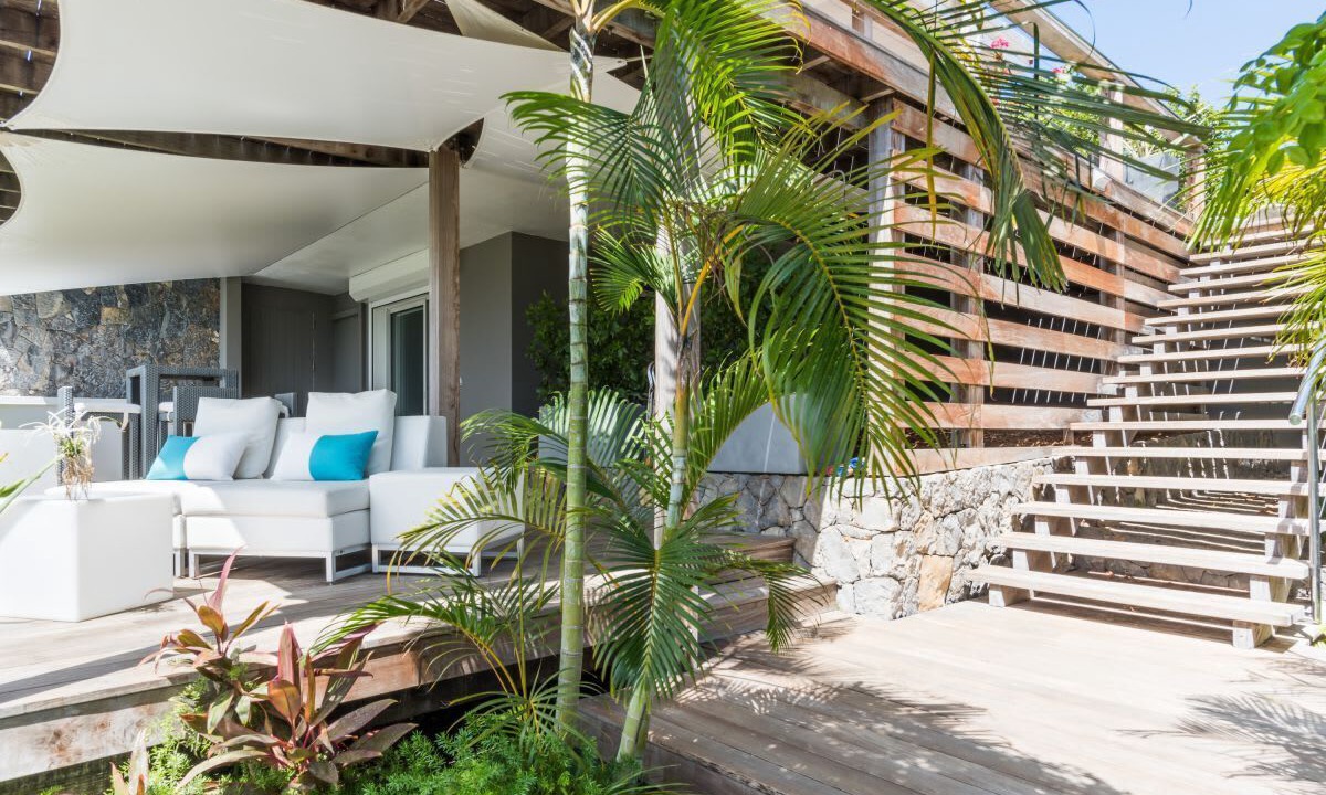 Photo of Patio Balcony in Gouverneur