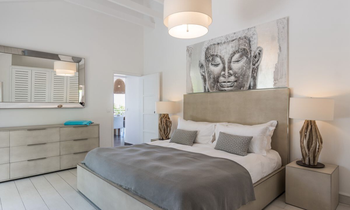 Photo of Bedroom in Gouverneur