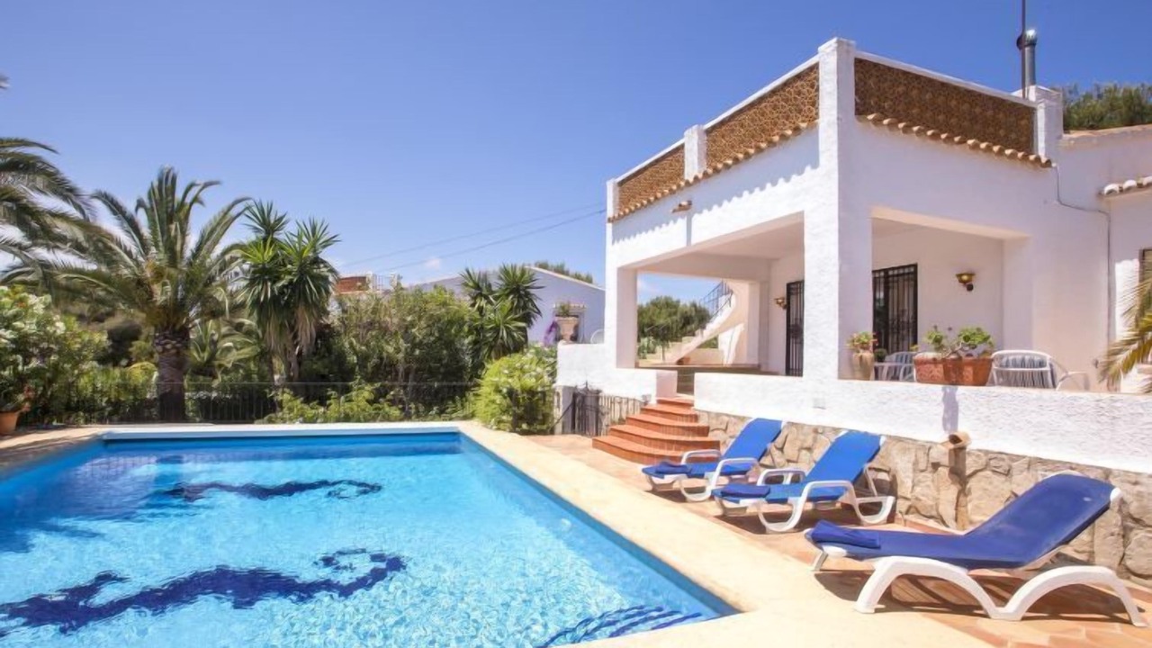 Photo of Outdoor in Balcon del Mar
