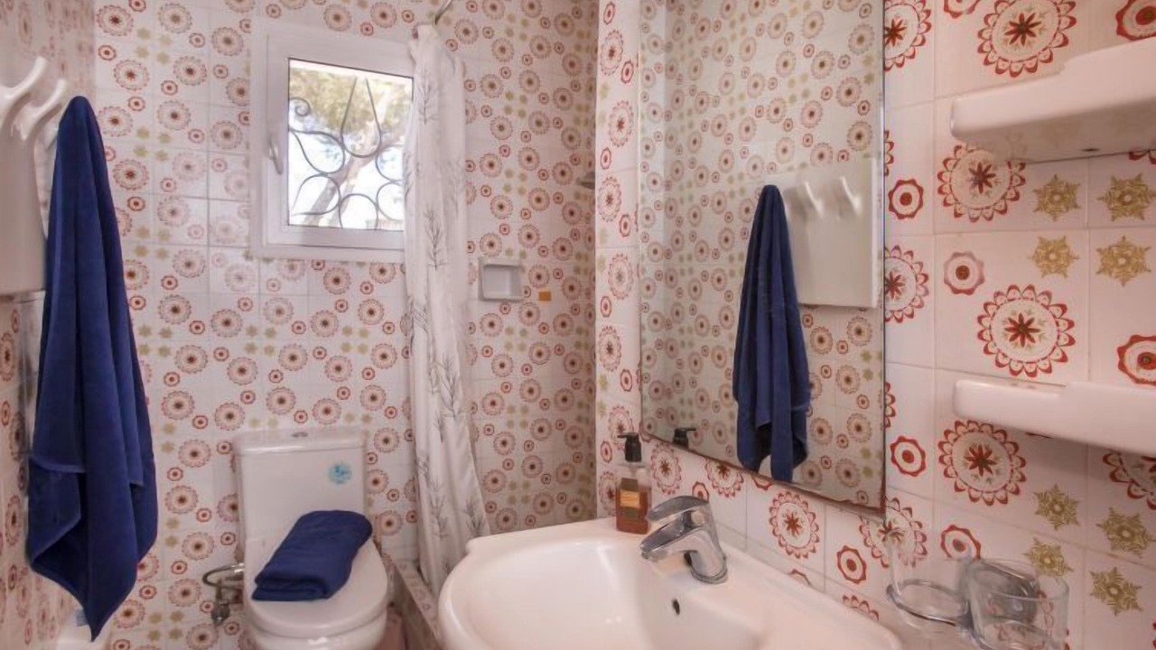 Photo of Bathroom in Balcon del Mar