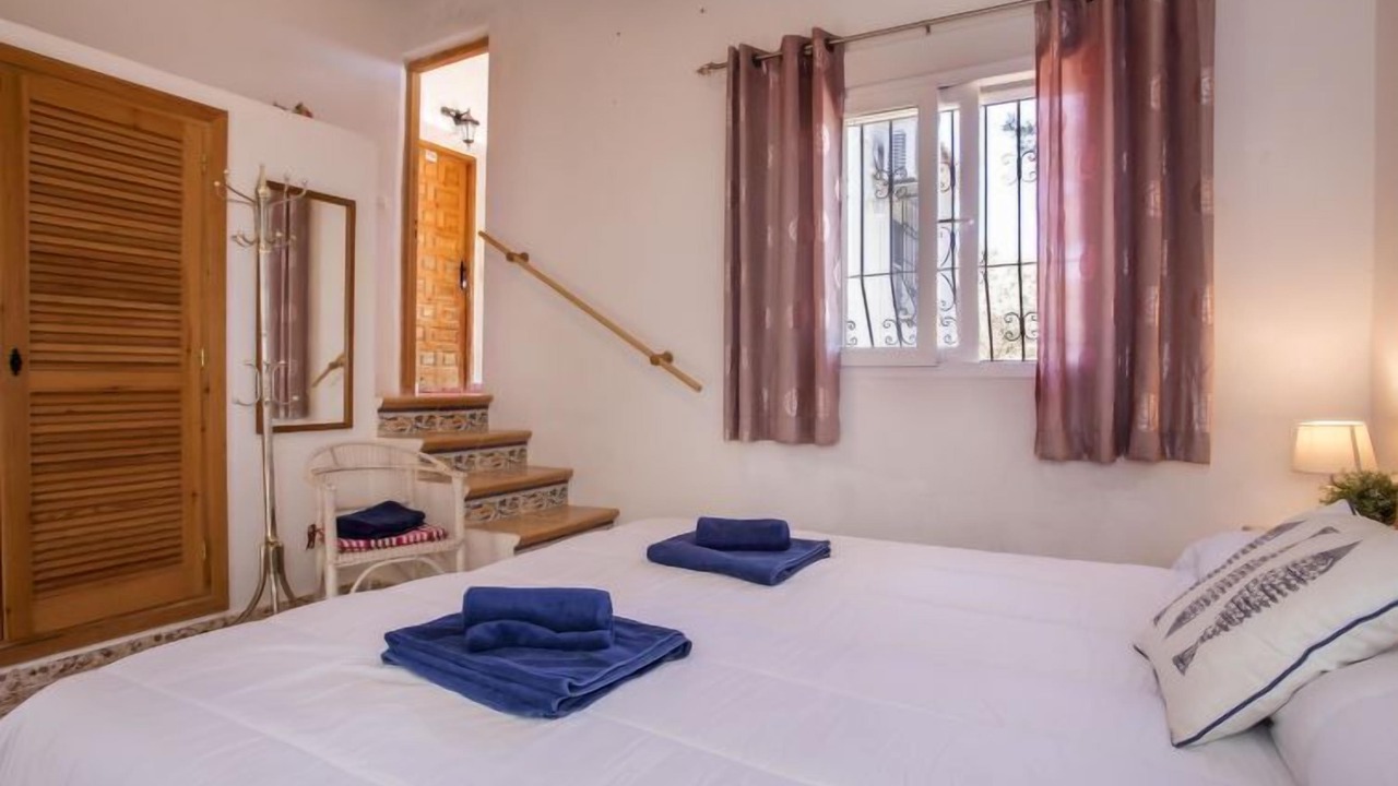 Photo of Bedroom in Balcon del Mar
