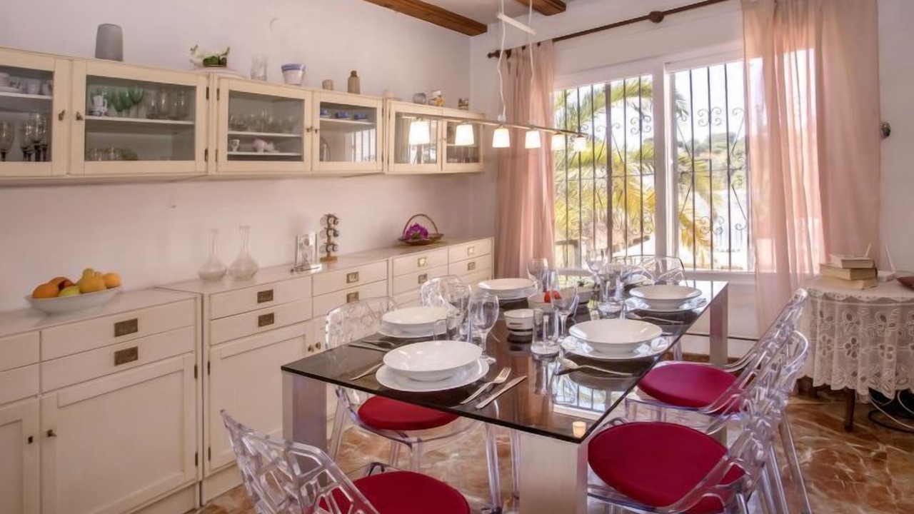 Photo of Bedroom in Balcon del Mar