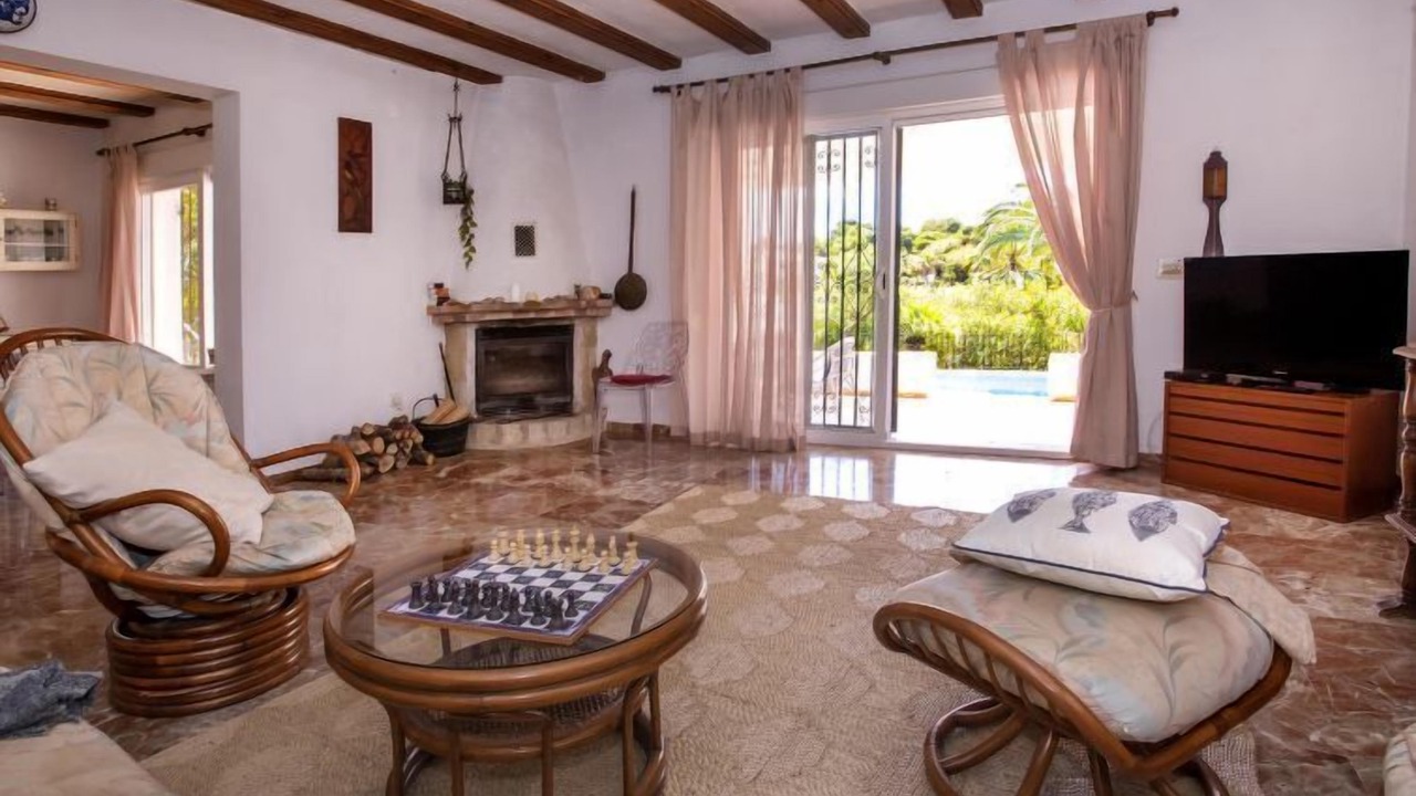 Photo of Bedroom in Balcon del Mar