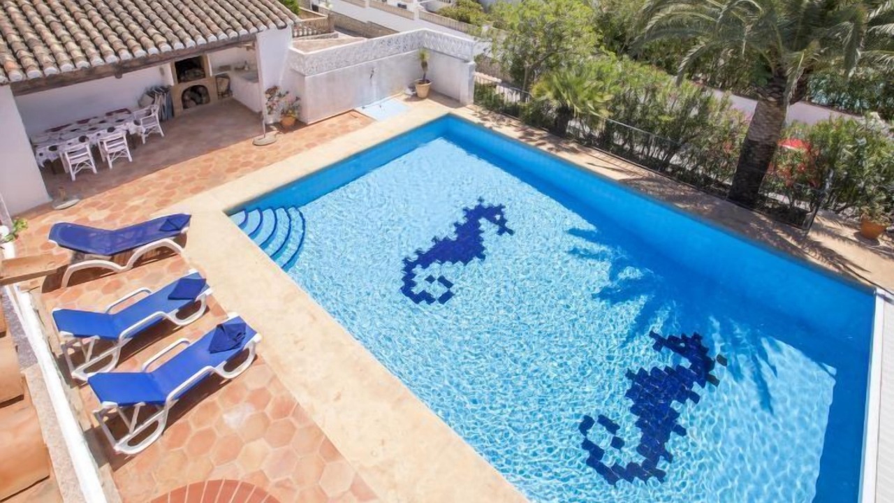 Photo of Outdoor in Balcon del Mar