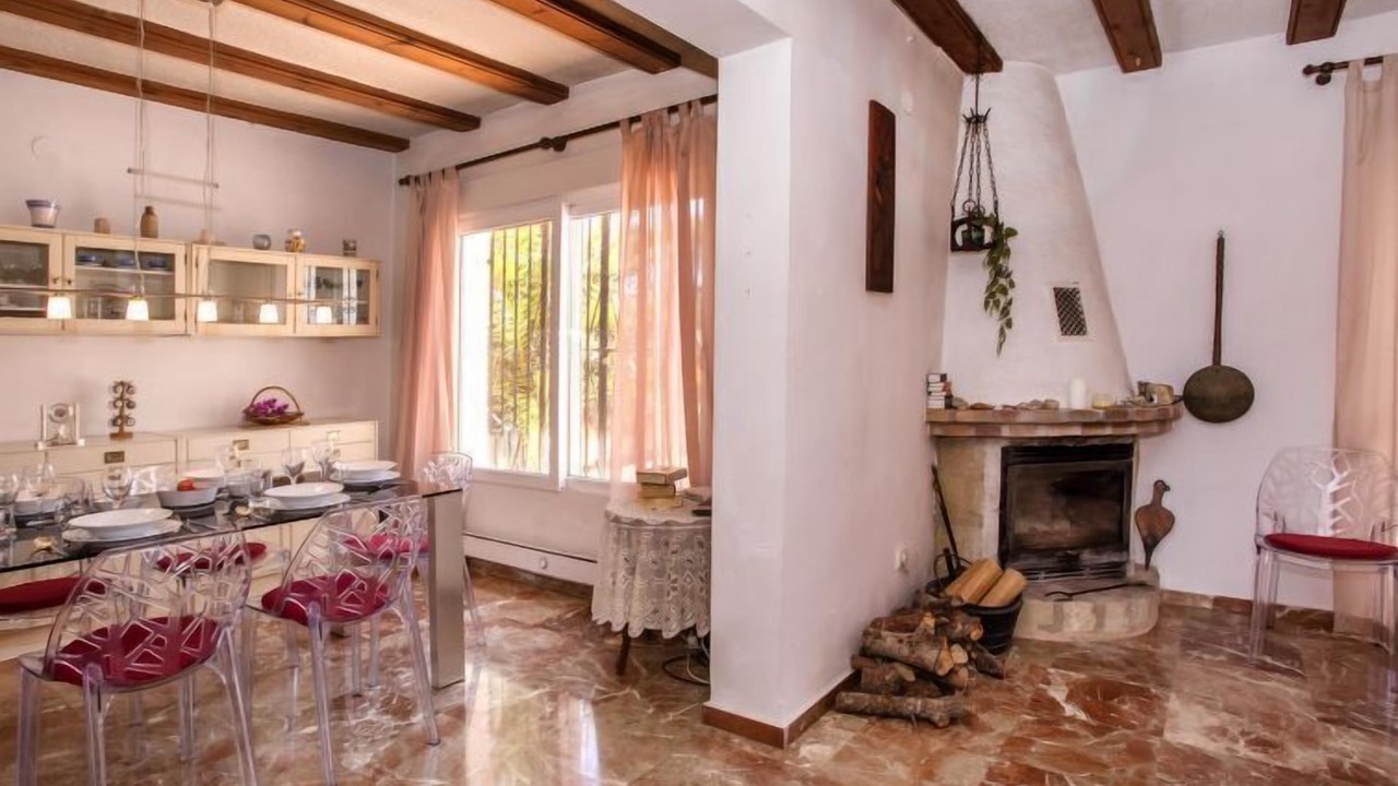 Photo of Bedroom in Balcon del Mar