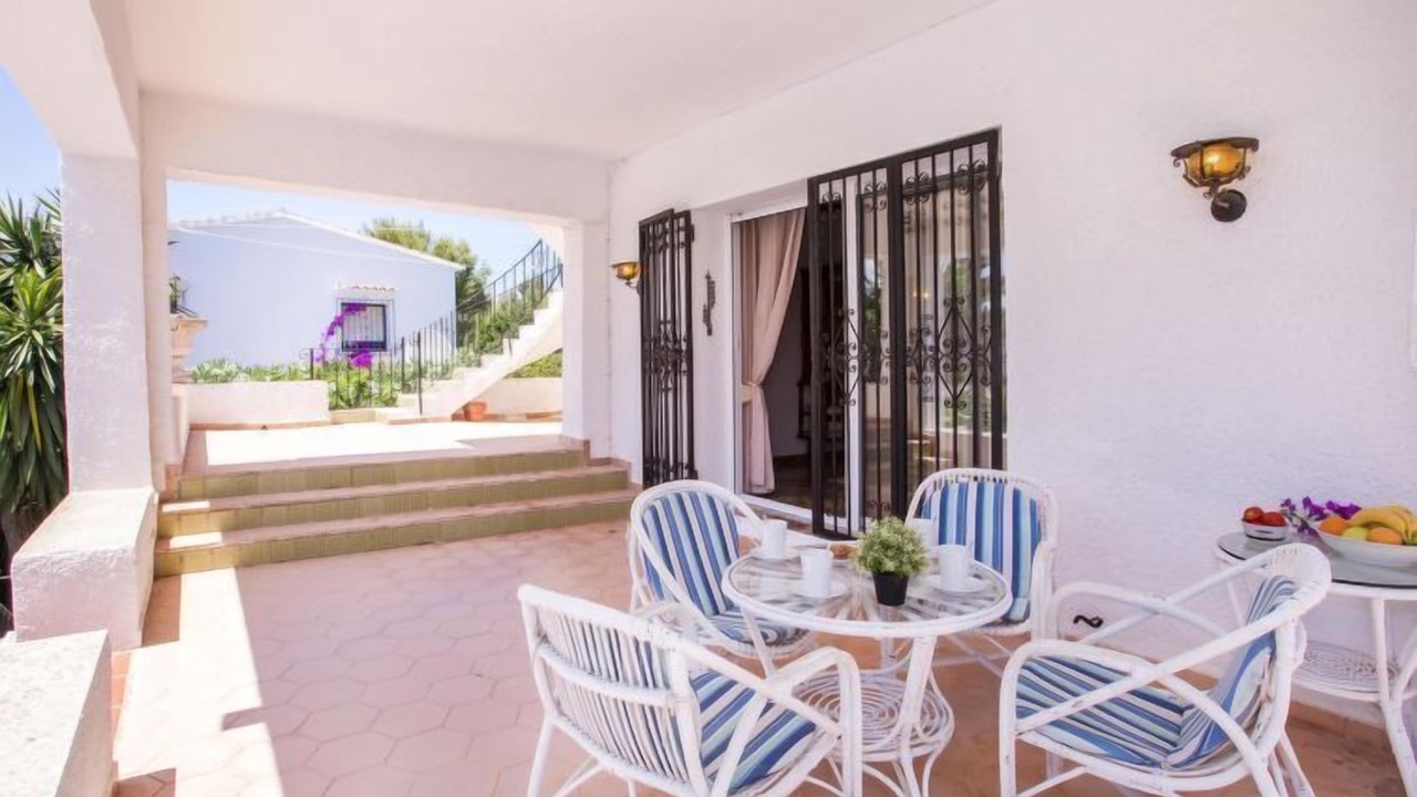 Photo of Bedroom in Balcon del Mar