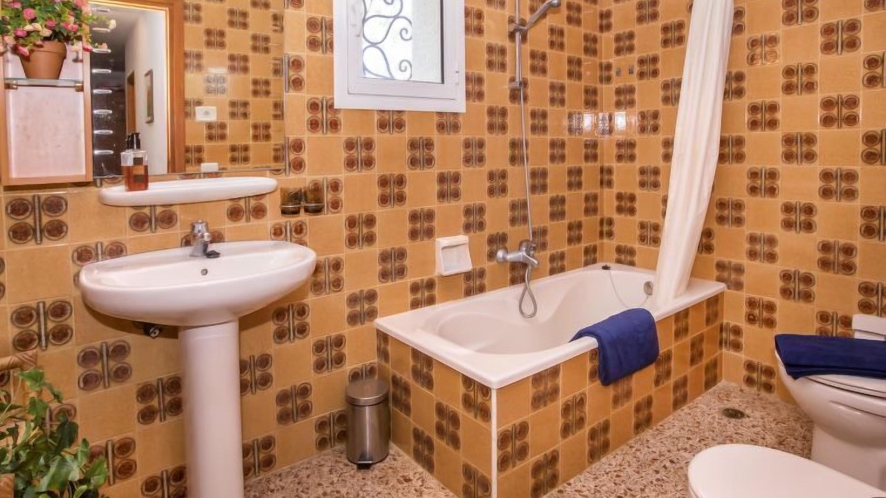 Photo of Bathroom in Balcon del Mar