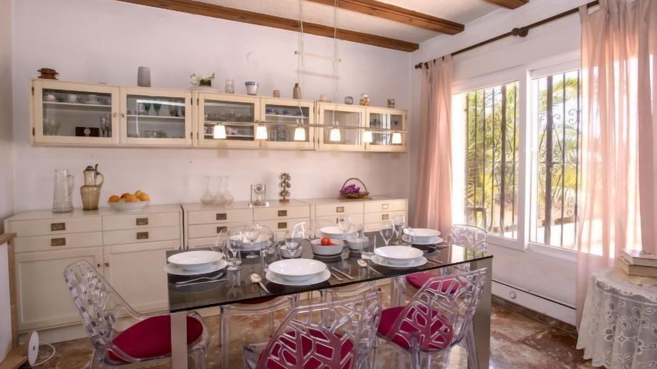 Photo of Bedroom in Balcon del Mar