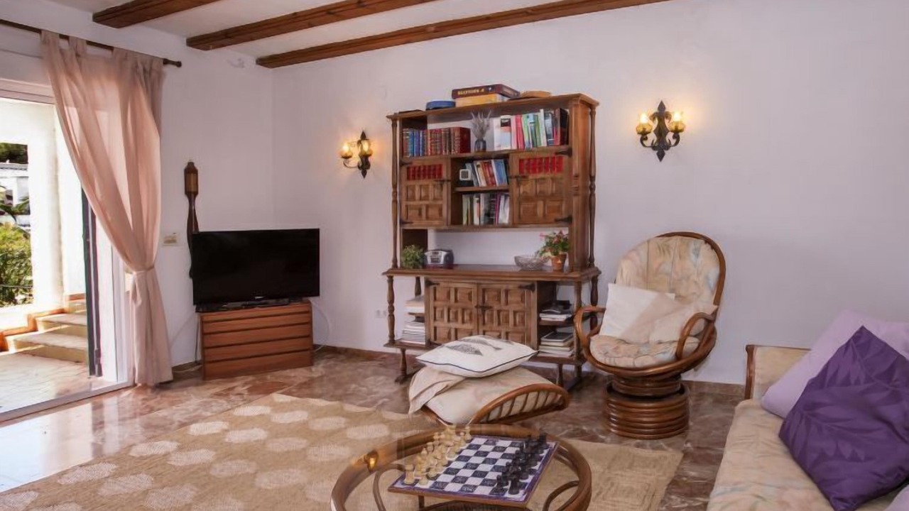 Photo of Bedroom in Balcon del Mar