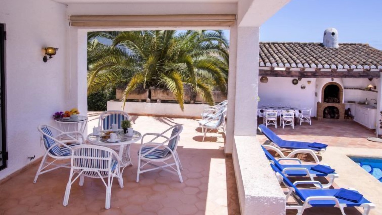 Photo of Others in Balcon del Mar