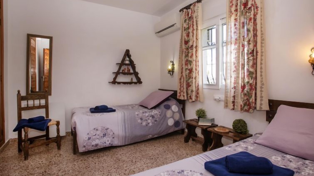 Photo of Bedroom in Balcon del Mar