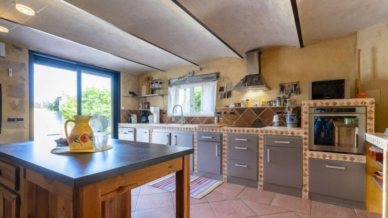 Photo of Bedroom in Baron