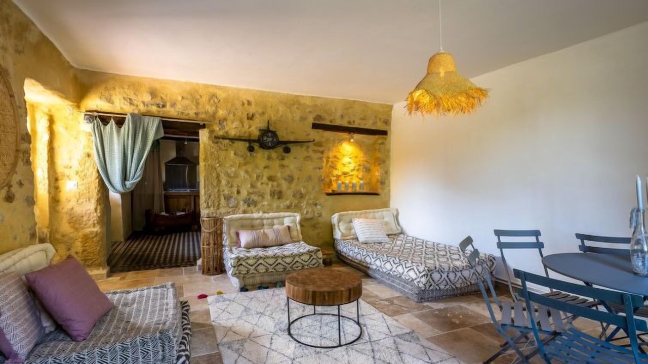 Photo of Livingroom in Baron