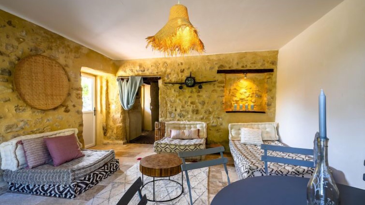 Photo of Livingroom in Baron