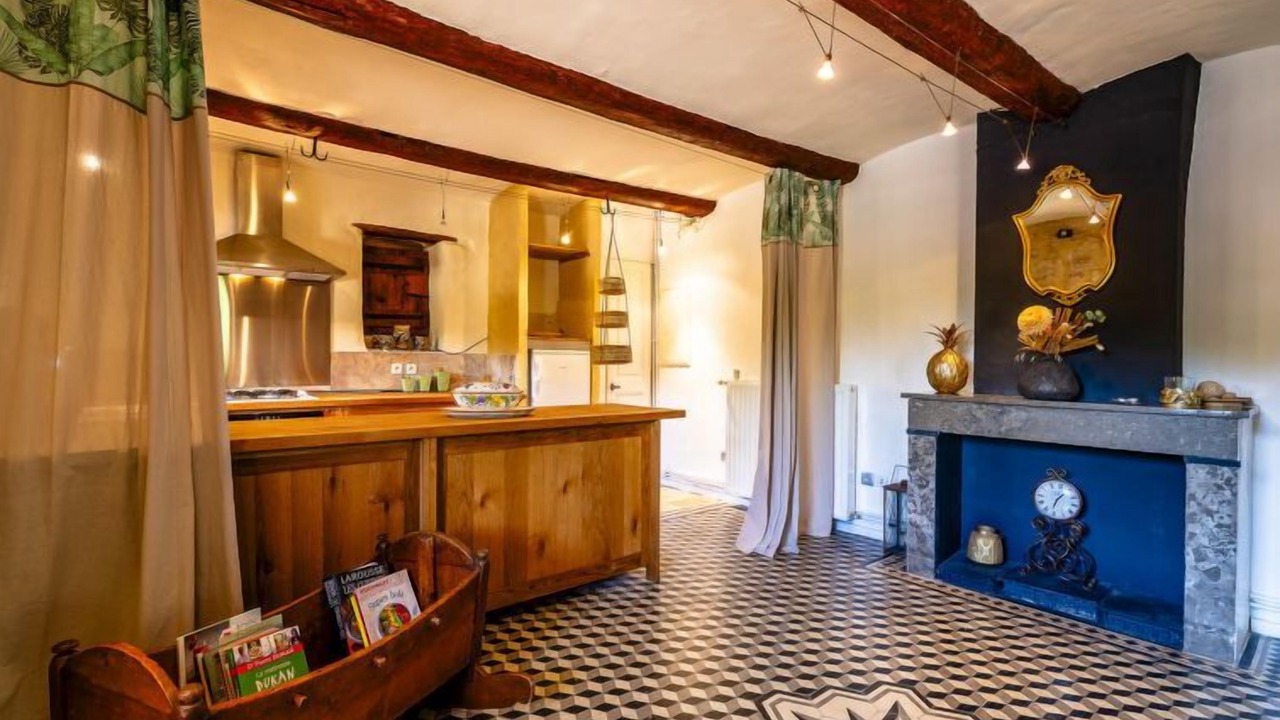 Photo of Bedroom in Baron