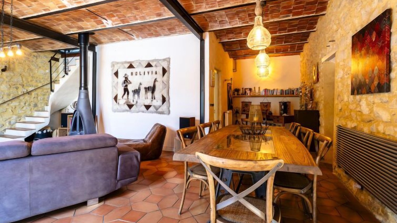 Photo of Livingroom in Baron