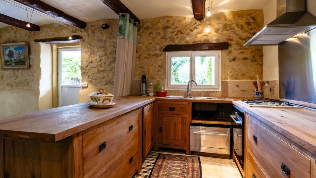 Photo of Bedroom in Baron