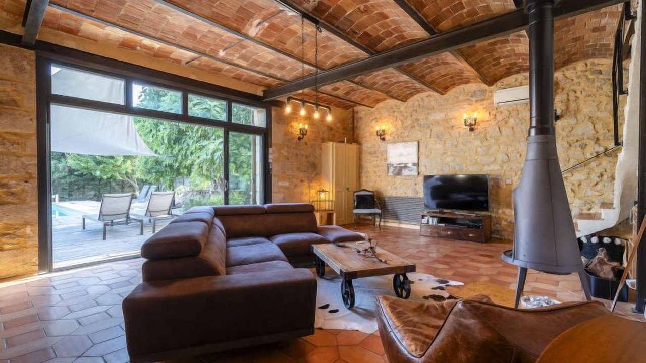 Photo of Livingroom in Baron