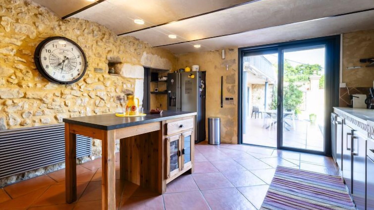 Photo of Bedroom in Baron