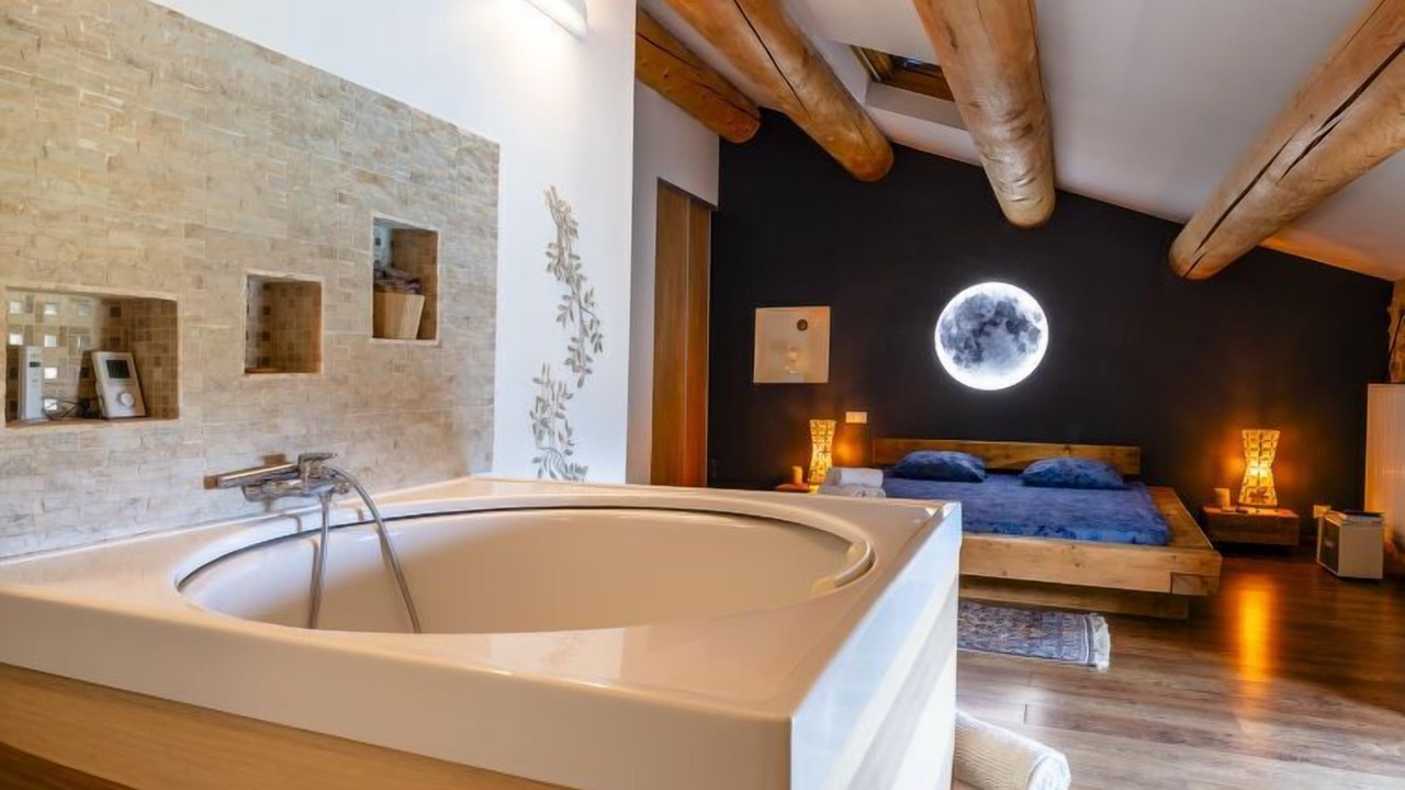 Photo of Bathroom in Baron