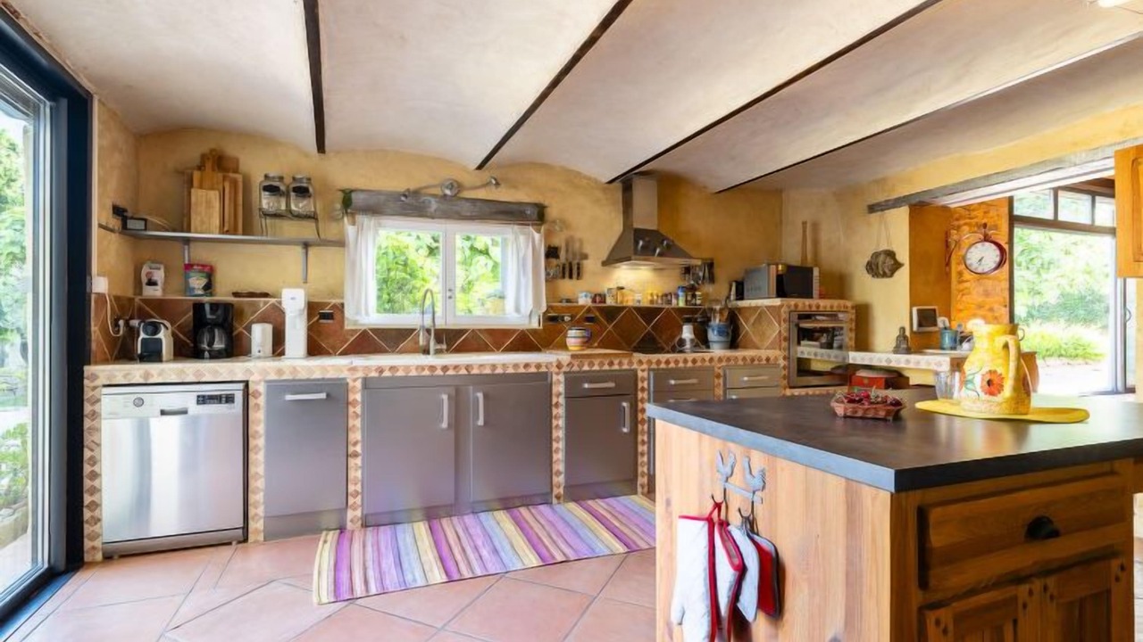 Photo of Bedroom in Baron