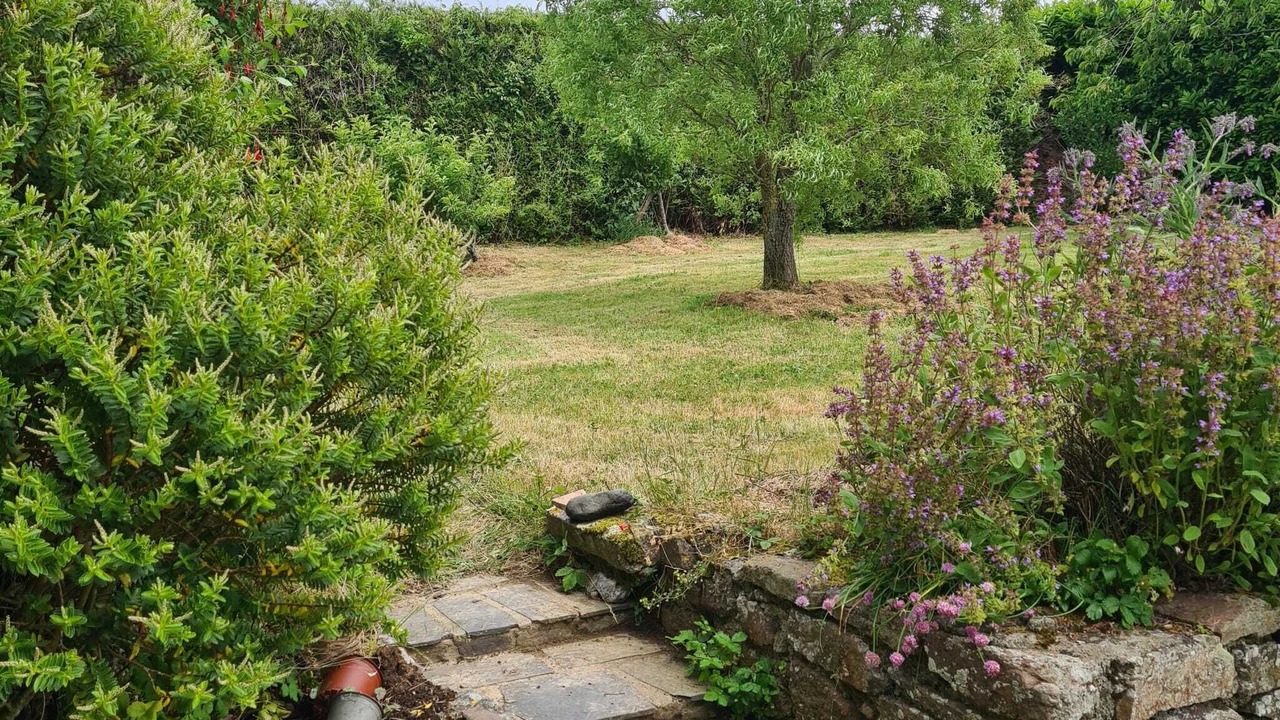 Photo of Outdoor in Hambye