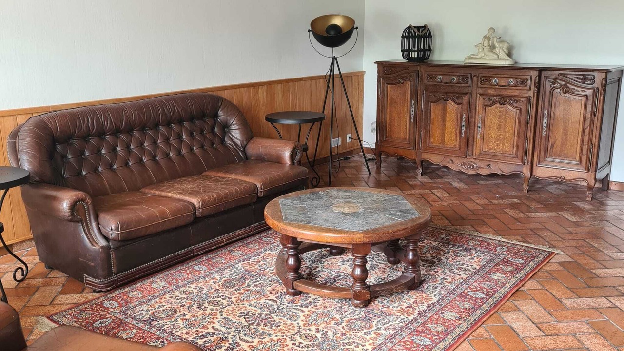 Photo of Livingroom in Hambye