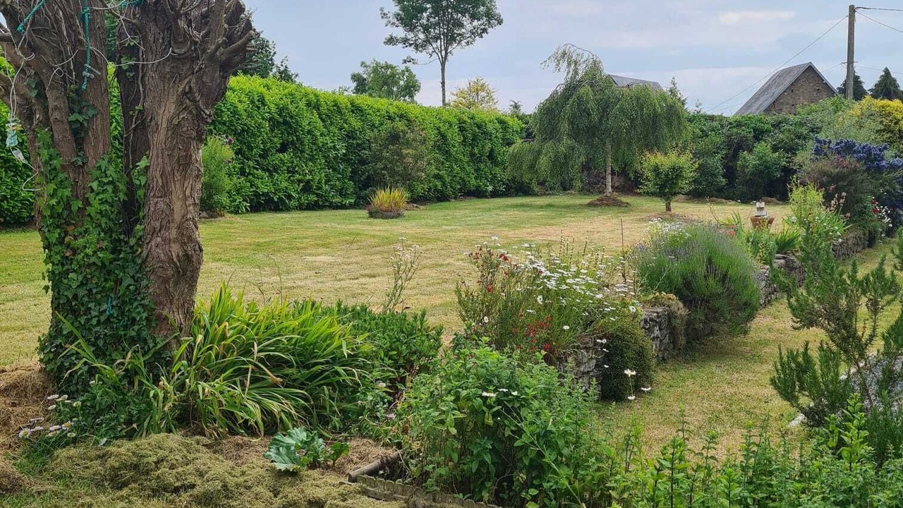 Photo of Outdoor in Hambye