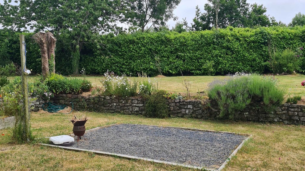 Photo of Outdoor in Hambye
