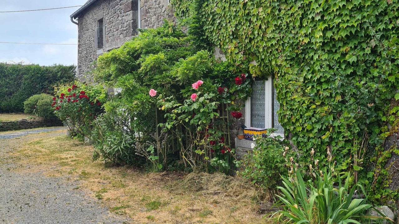 Photo of Outdoor in Hambye