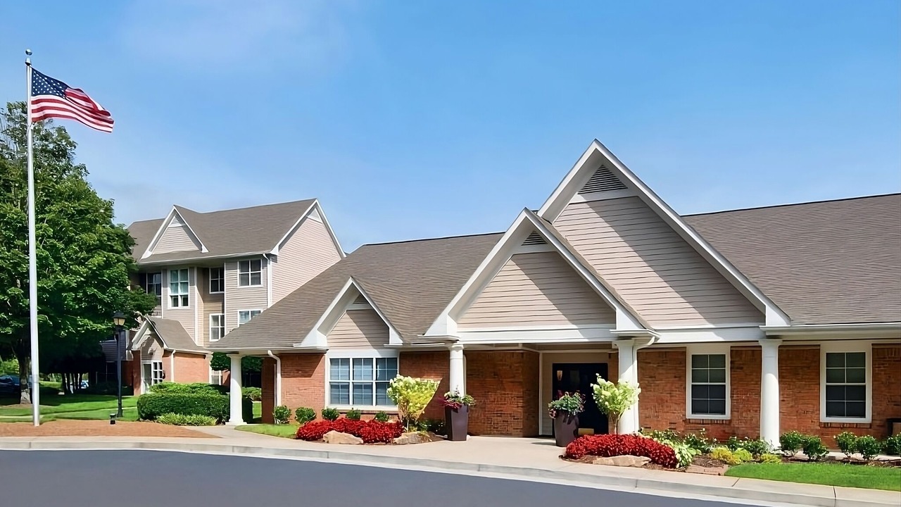 Photo of Outdoor in Alpharetta