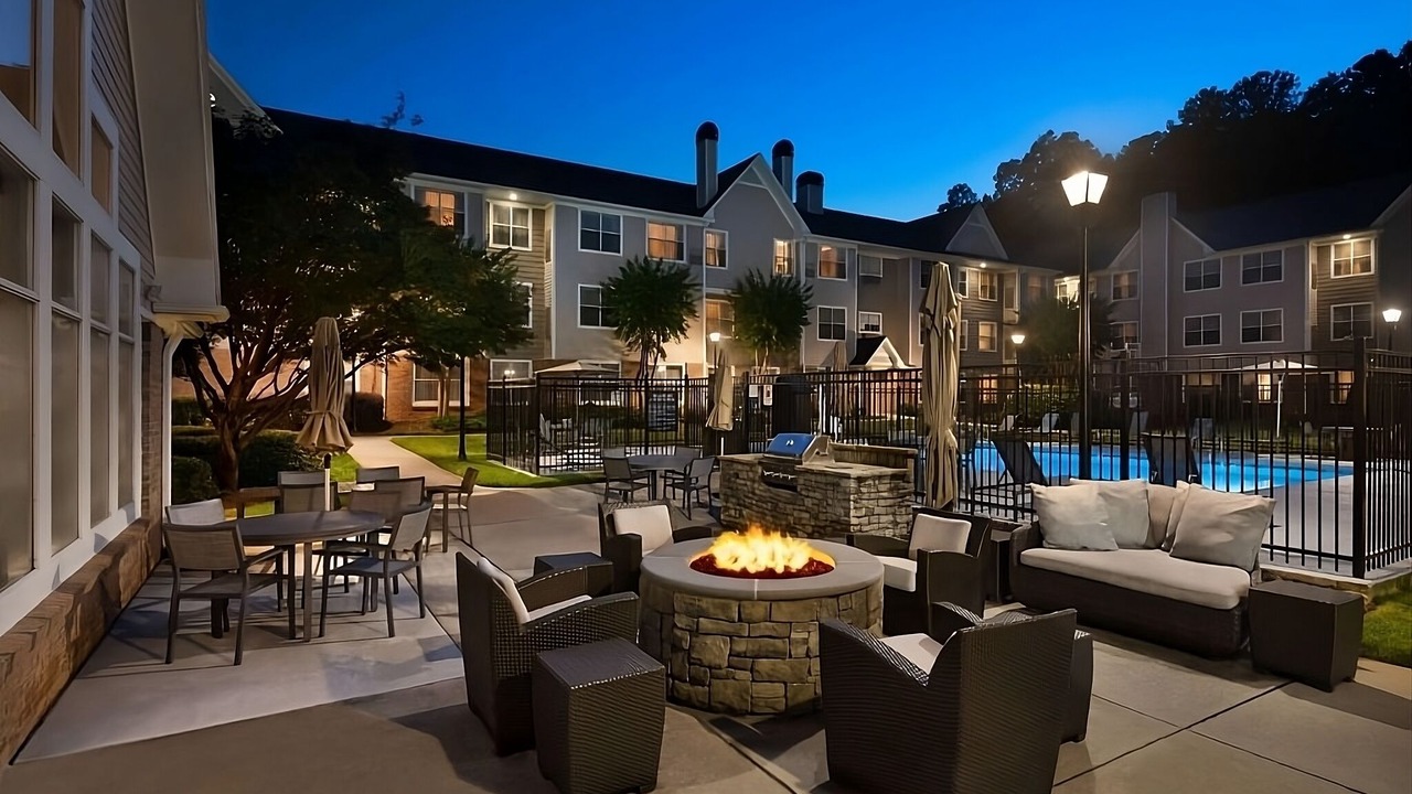 Photo of Outdoor in Alpharetta