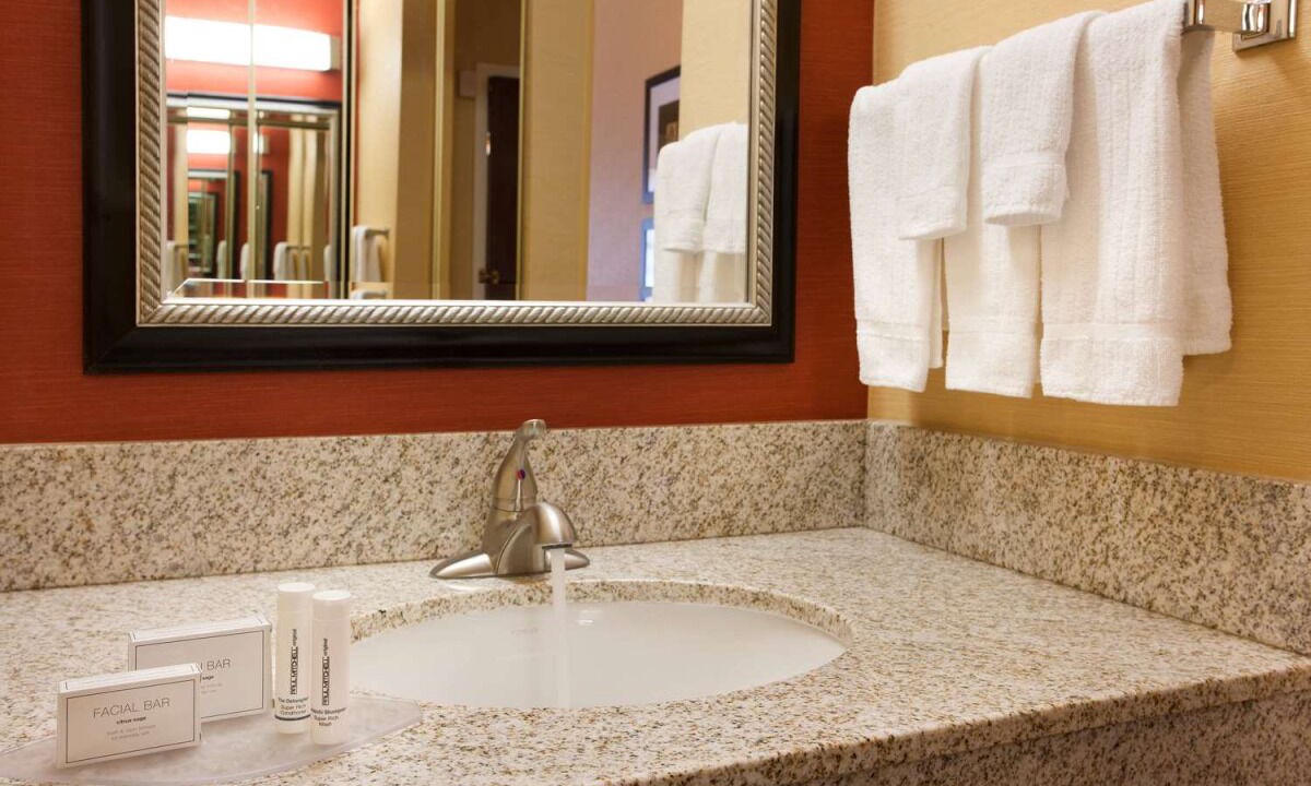 Photo of Bathroom in Las Vegas