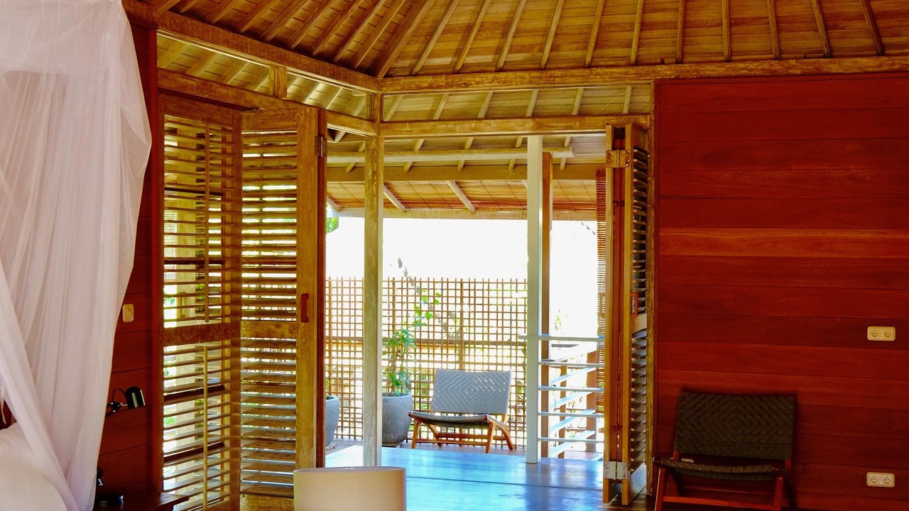 Photo of Bedroom in Penestanan