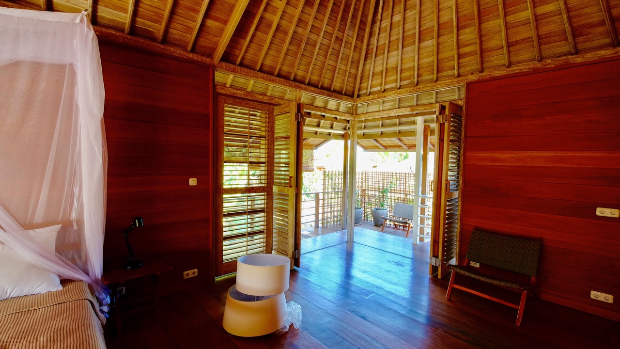 Photo of Bedroom in Penestanan