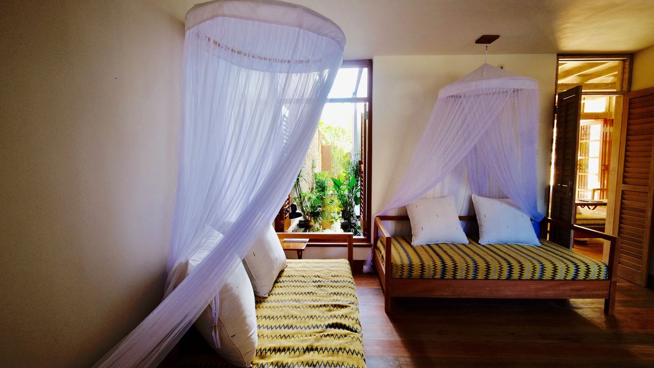 Photo of Bedroom in Penestanan