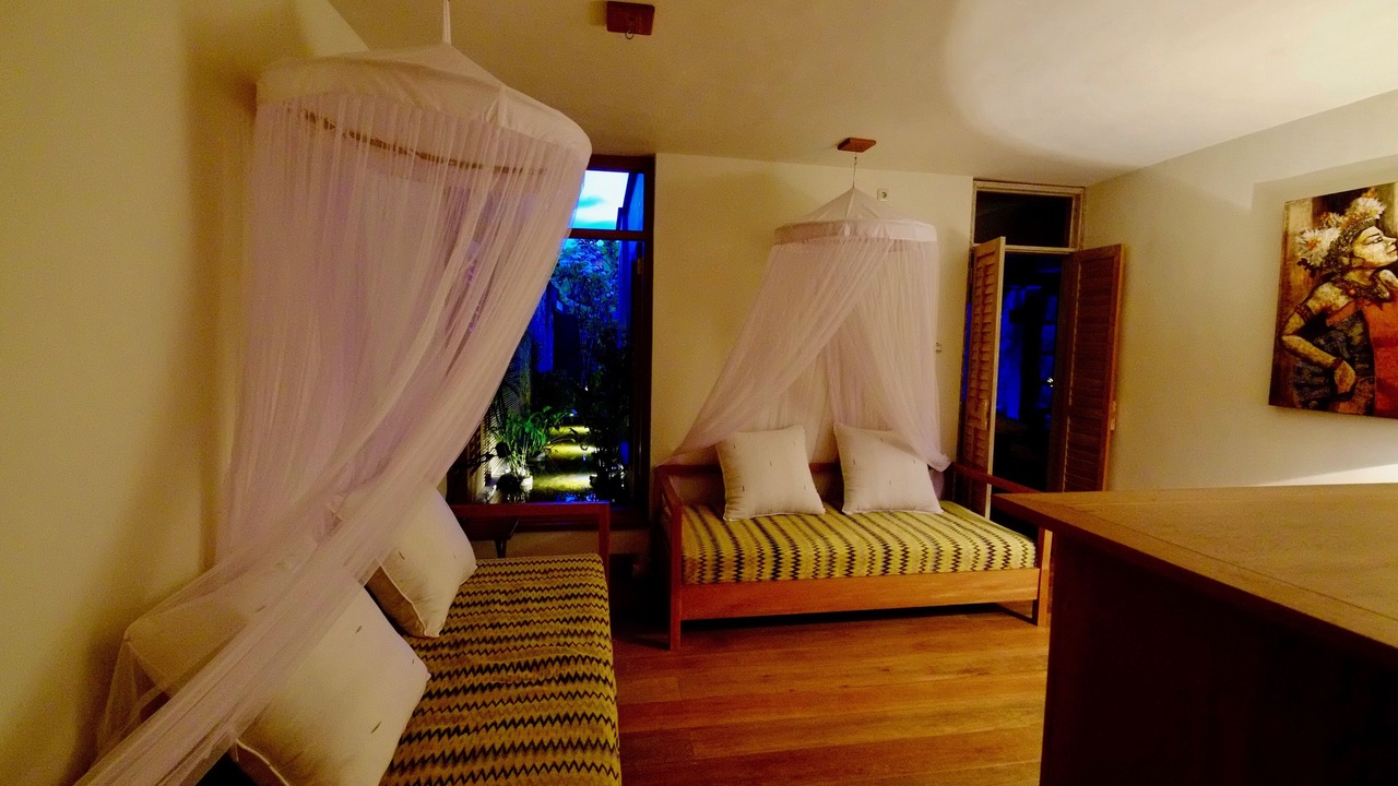 Photo of Bedroom in Penestanan