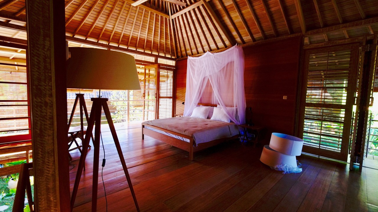 Photo of Bedroom in Penestanan