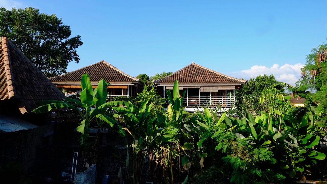 Photo of Outdoor in Penestanan