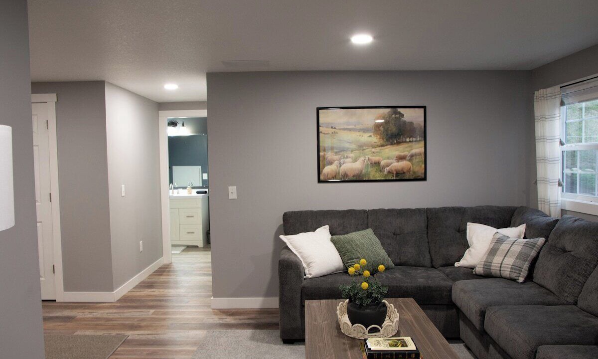 Photo of Livingroom in Nellie