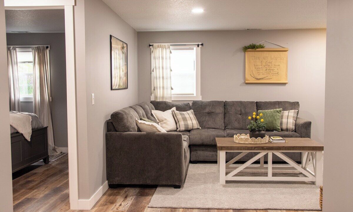 Photo of Livingroom in Nellie