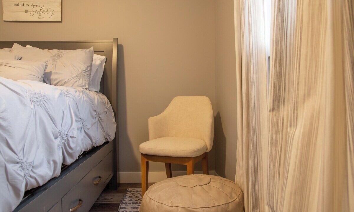 Photo of Bedroom in Nellie