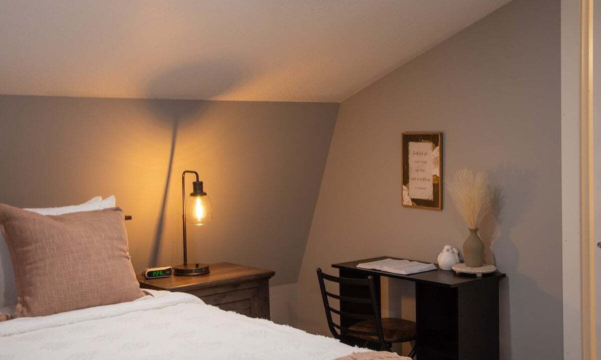 Photo of Bedroom in Nellie