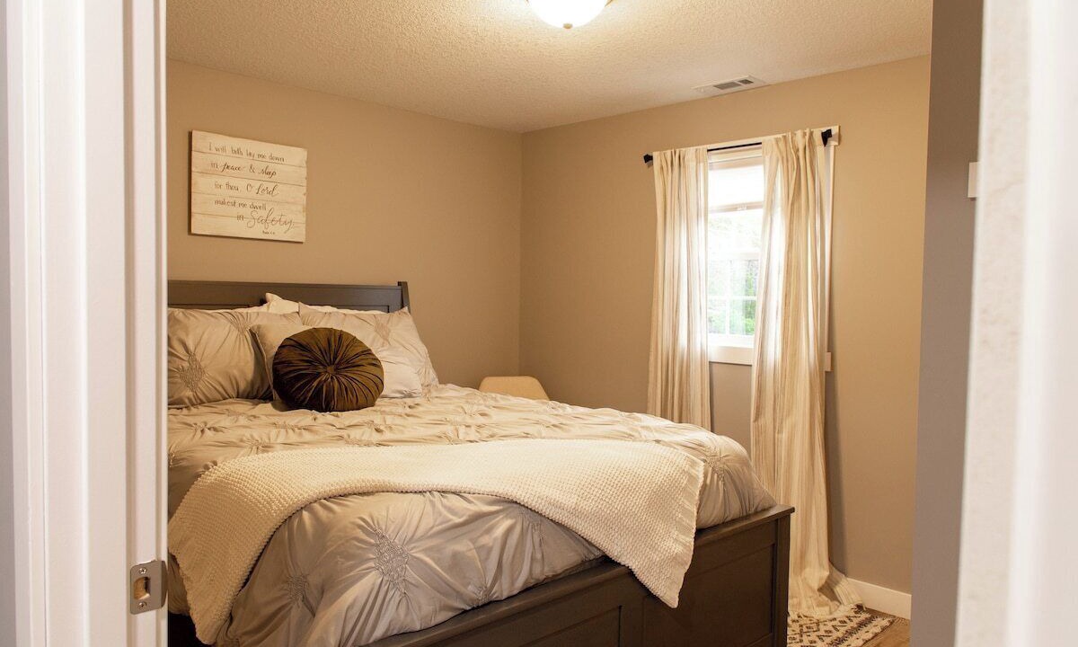 Photo of Bedroom in Nellie