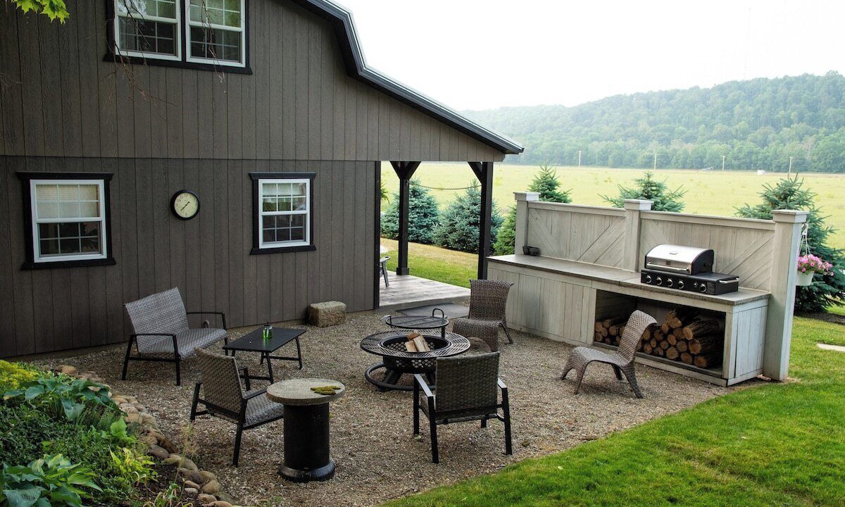 Photo of Outdoor in Nellie