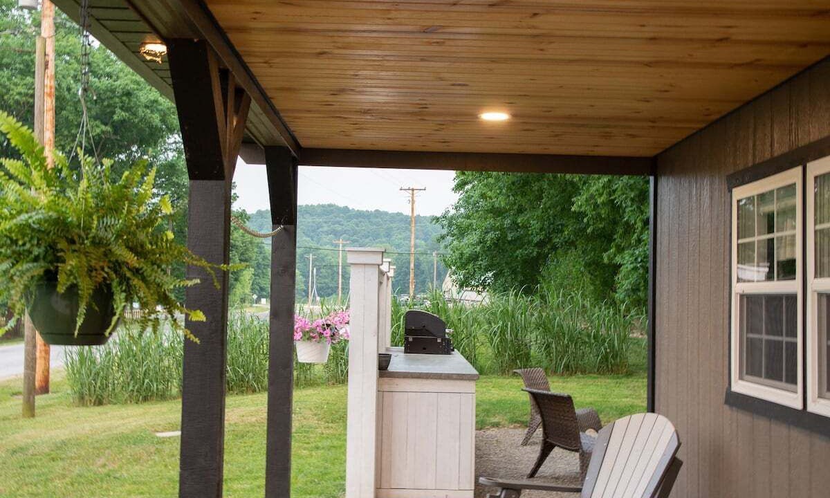 Photo of Outdoor in Nellie
