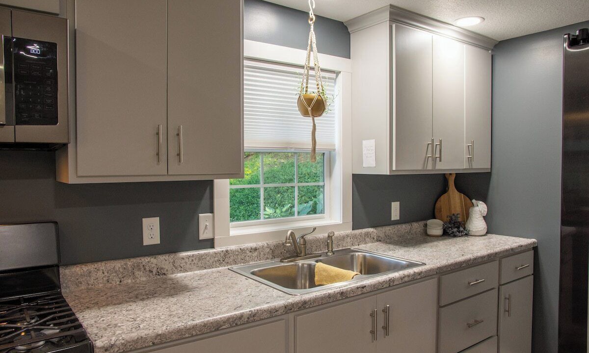 Photo of Kitchen in Nellie
