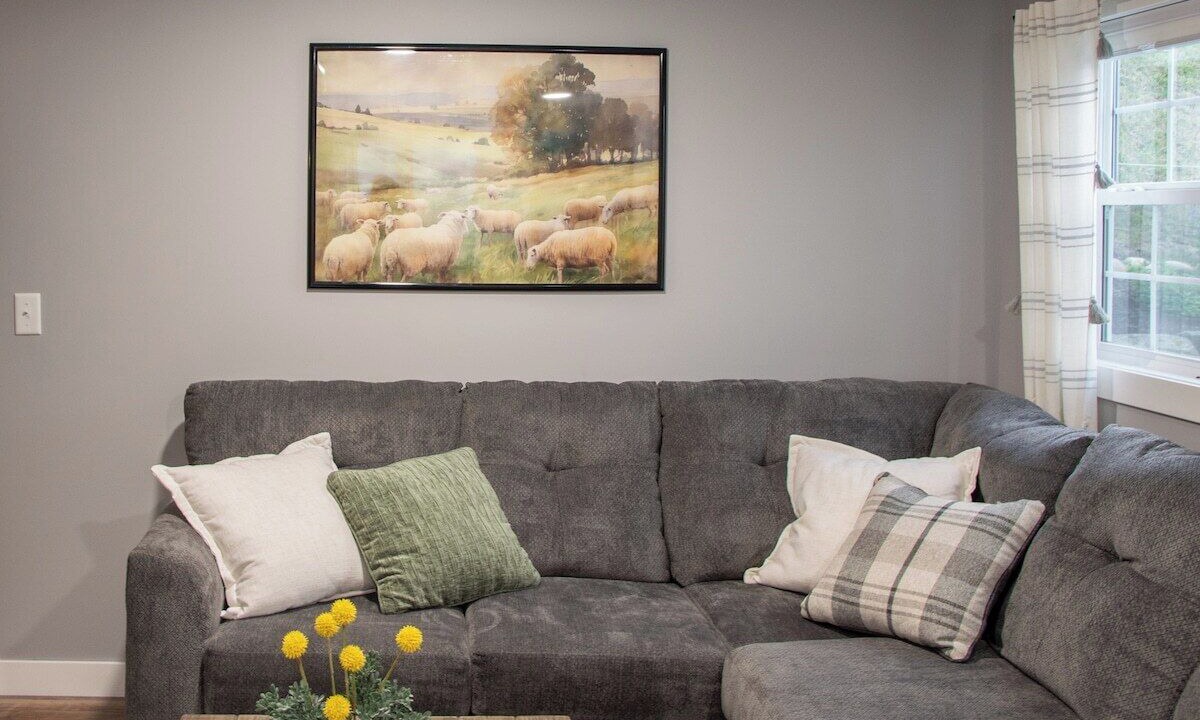 Photo of Livingroom in Nellie